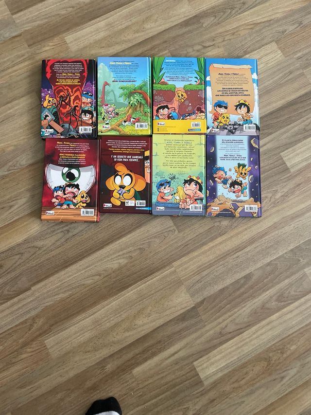 Las Perrerías de Mike 1. Mikecrack y la Estrell...