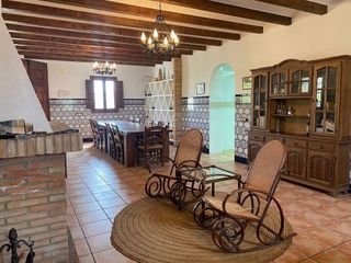 Casa rural en venta en Monserrat