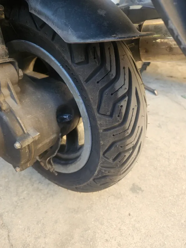 Piaggio Zip 49cc 2T Aire