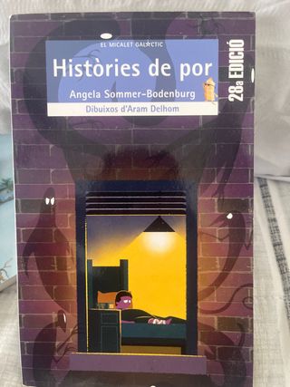 Històries de por
