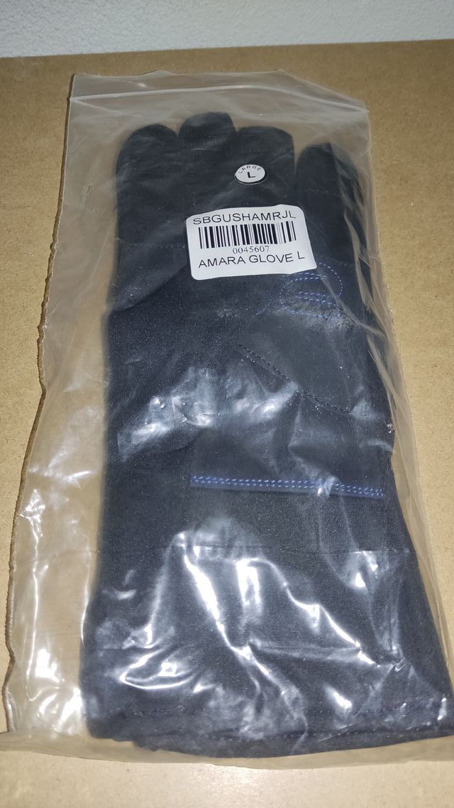 Guantes de neopreno SUBACQUA Amara 3 Talla L