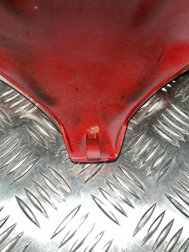 Carcasa Escudo Delantero Aprilia SR 50 Aire