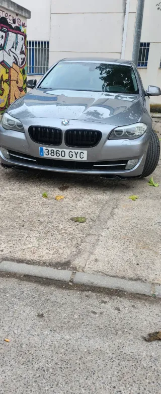BMW Serie 5 2011
