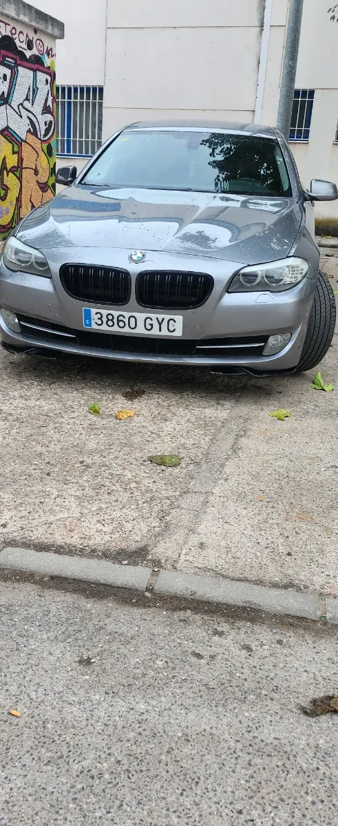 BMW Serie 5 2011