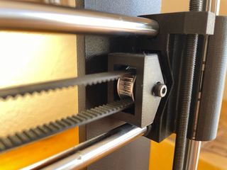 Impresora 3D Prusa I3 Hephestos