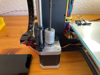 Impresora 3D Prusa I3 Hephestos