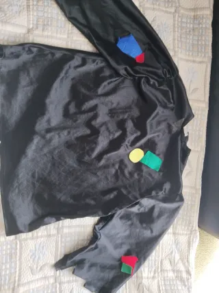 Disfraz Bruja Talla Única