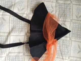 Disfraz Bruja Talla Única