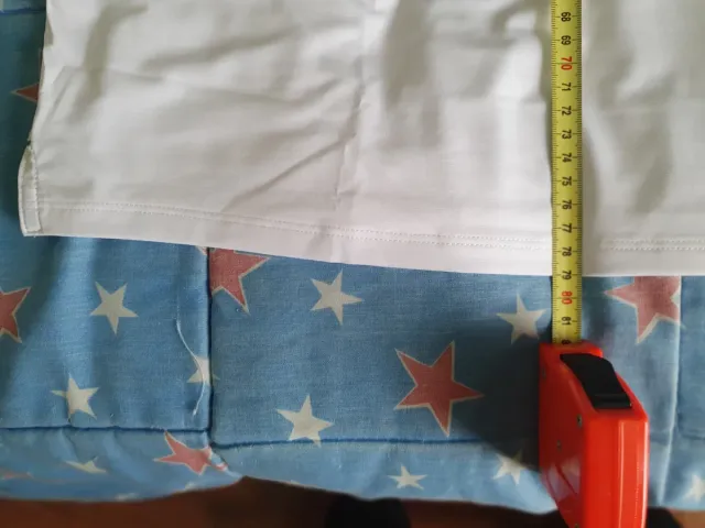 Camiseta Austral Racing Santander 2XL. Andrés 11