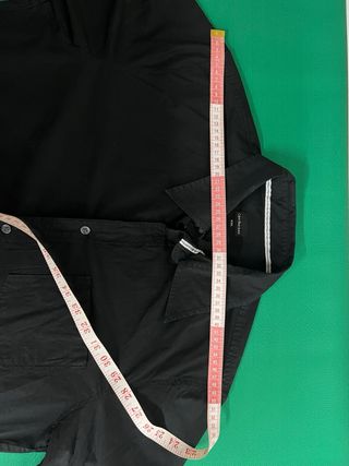 Camicia Calvin Klein