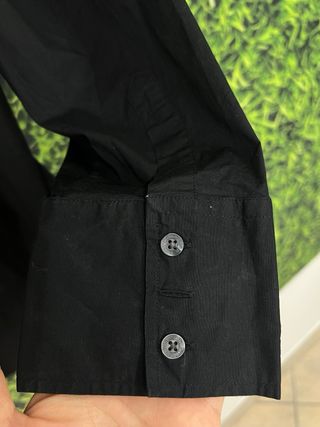 Camicia Calvin Klein