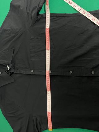 Camicia Calvin Klein