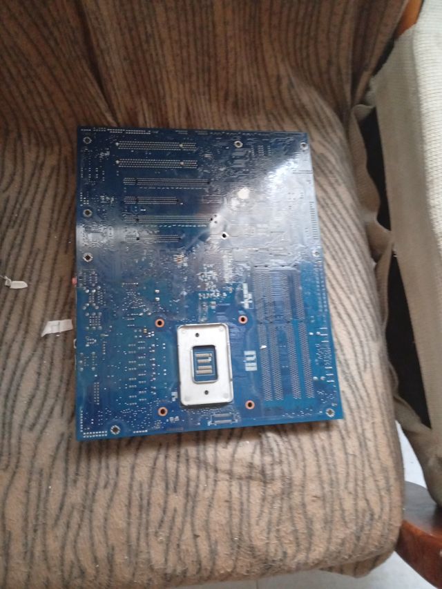 Procesador Intel Xeon W3550