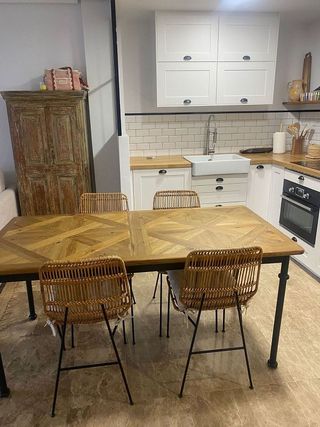 Piso en alquiler en Arenal en Jávea/Xàbia