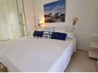 Piso en alquiler en Arenal en Jávea/Xàbia