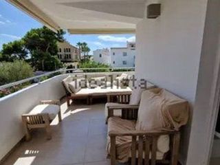 Piso en alquiler en Arenal en Jávea/Xàbia