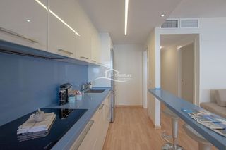 Piso en alquiler en Zona Pueblo en Calpe/Calp