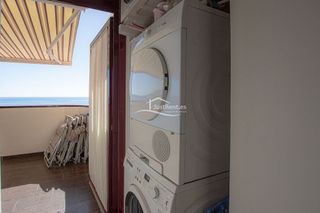 Piso en alquiler en Zona Pueblo en Calpe/Calp