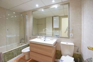 Piso en alquiler en Zona Pueblo en Calpe/Calp