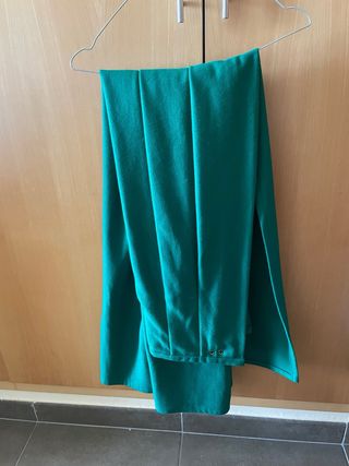 Traje Filá Aragoneses Mujer Alcoy