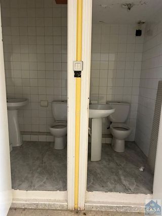 Local comercial en alquiler en Centro en Mérida