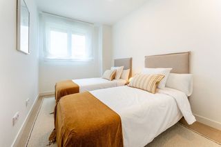 Piso en alquiler en La Garena en Alcalá de Henares