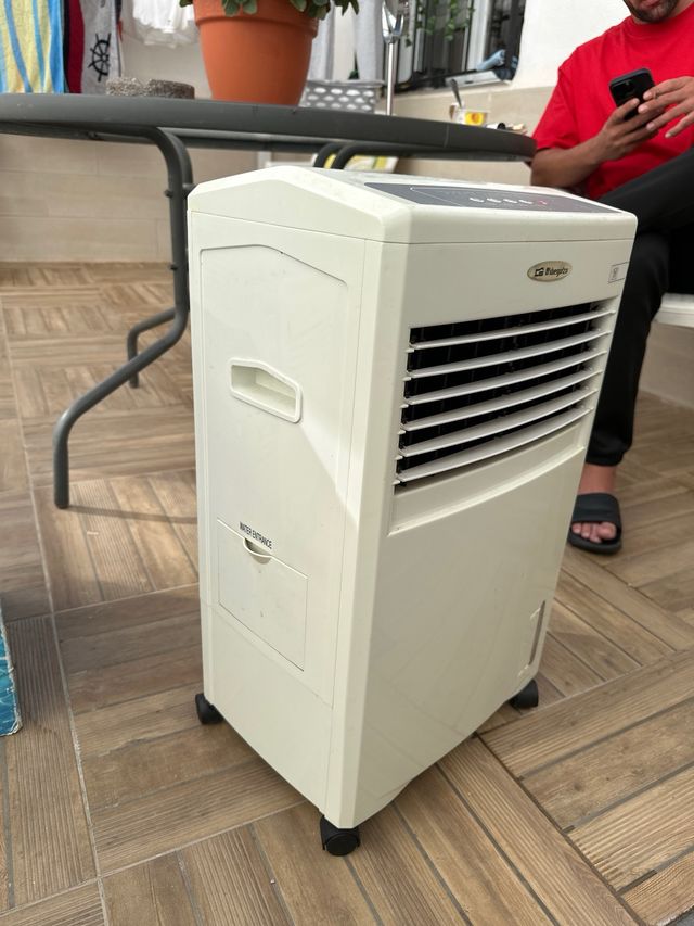 Climatizador Orbegozo AIR 51