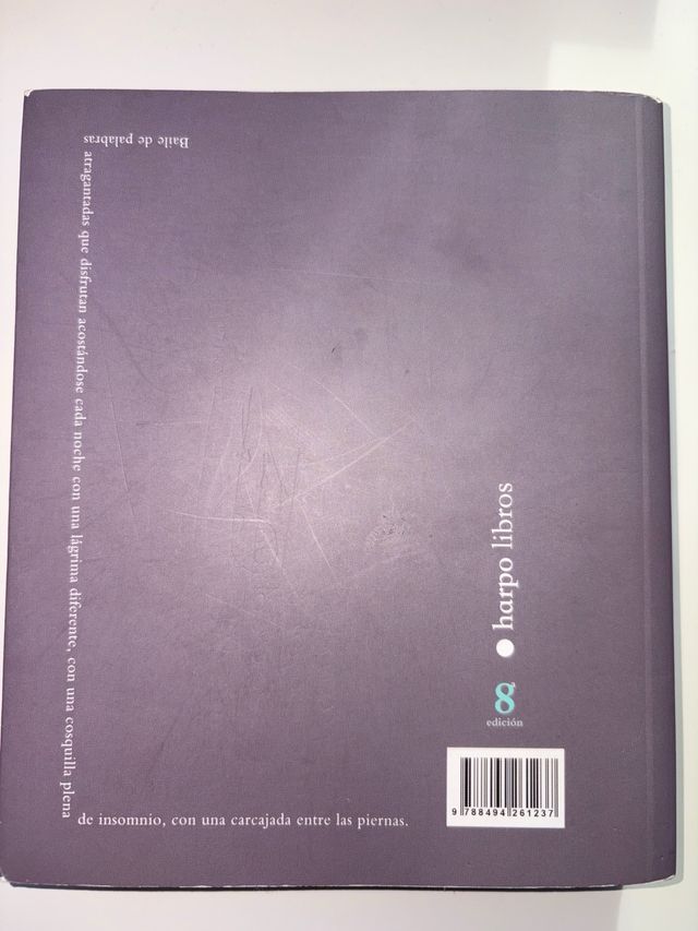 Libro El sexo de la risa