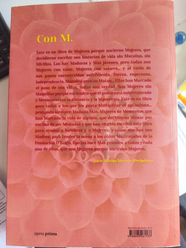 Mujeres sin maquillar