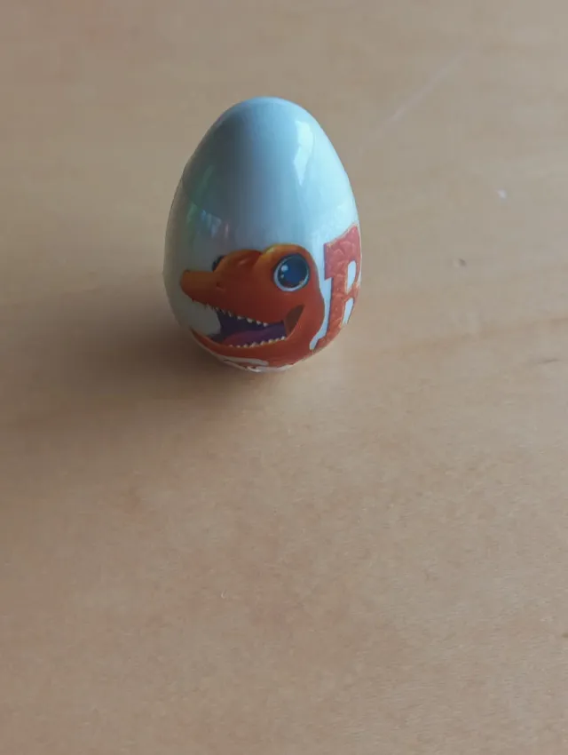 Huevos de juguete para petanca