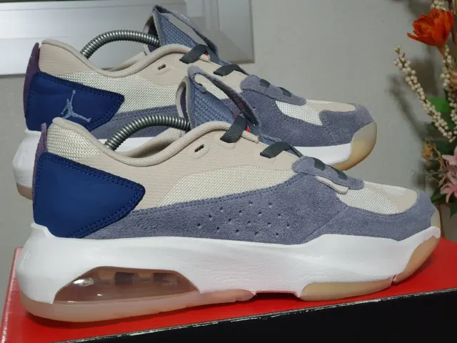 Zapatillas Jordan Air 200E Gris/Multicolor