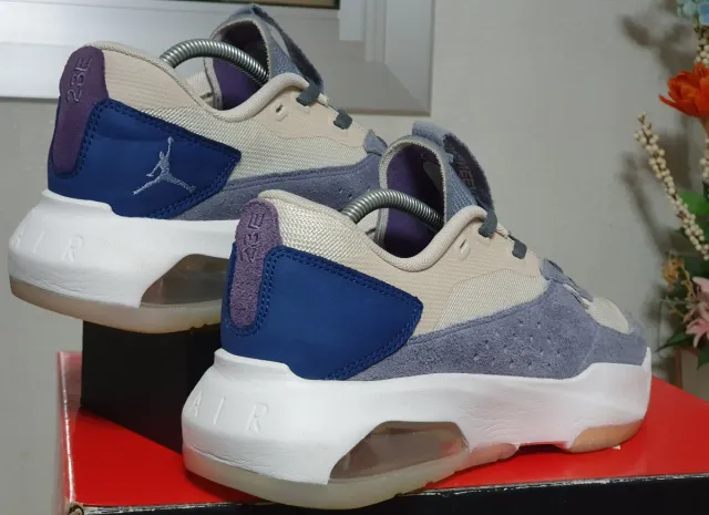 Zapatillas Jordan Air 200E Gris/Multicolor