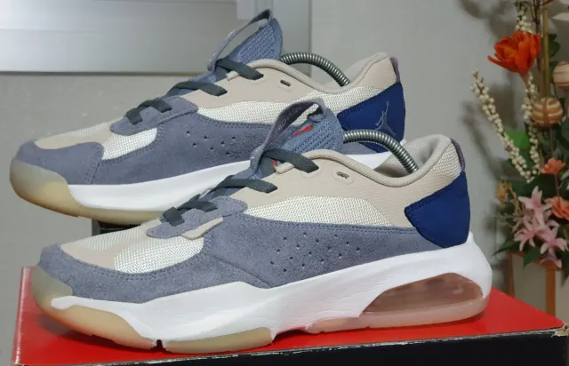 Zapatillas Jordan Air 200E Gris/Multicolor