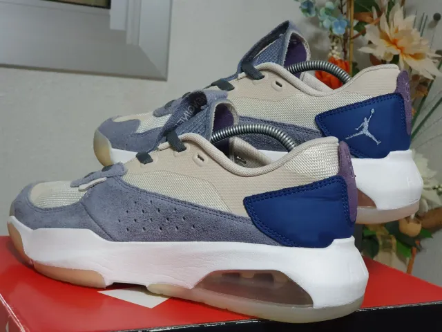 Zapatillas Jordan Air 200E Gris/Multicolor