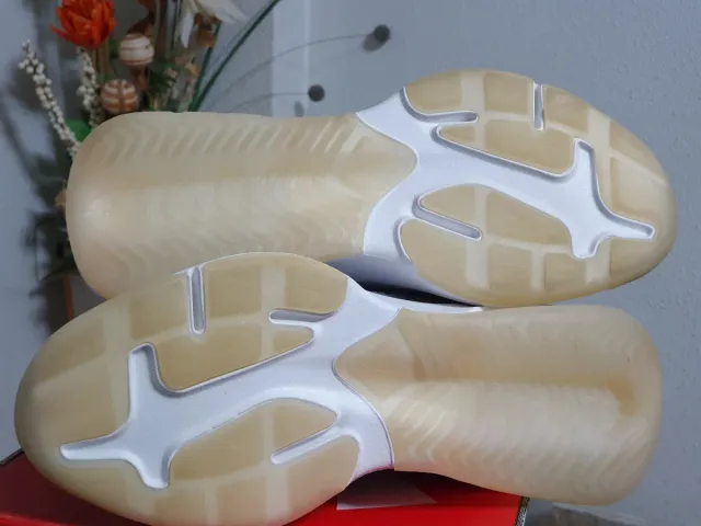 Zapatillas Jordan Air 200E Gris/Multicolor