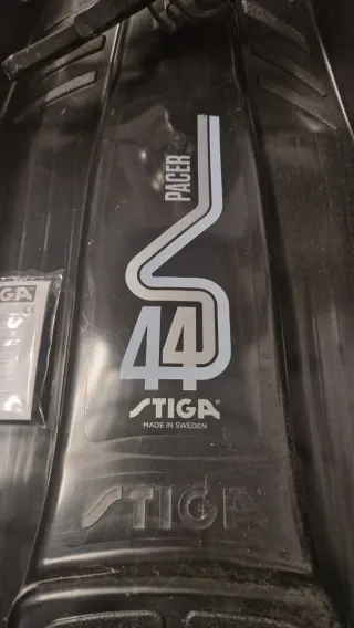 Trineo STIGA Pacer 44 NUEVO!!!