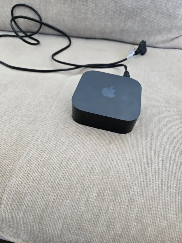 Apple TV 4K 2022 WiFi/Ethernet