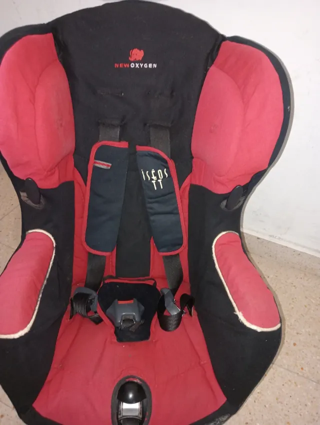 Silla de coche para niños