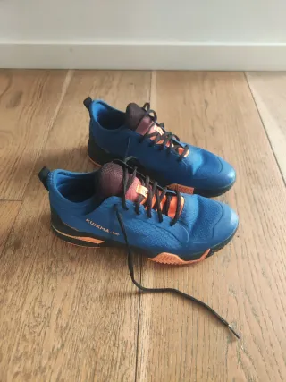 Zapatillas pádel Kuikma 40