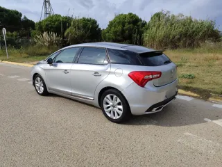 Citroen DS5 2017