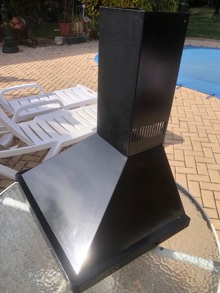 Campana extractora ( sin motor )