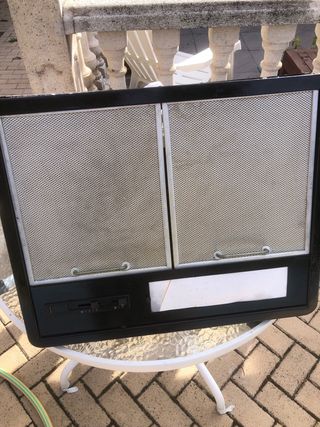 Campana extractora ( sin motor )