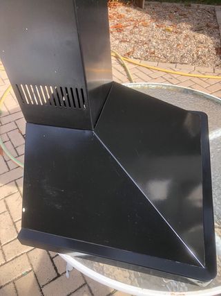 Campana extractora ( sin motor )