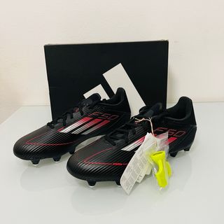 Adidas F50 Scarpe Calcio Soft Ground