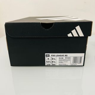 Adidas F50 Scarpe Calcio Soft Ground