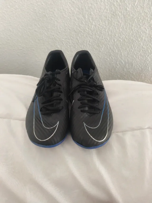 Botas de fútbol Nike Mercurial Talla 42