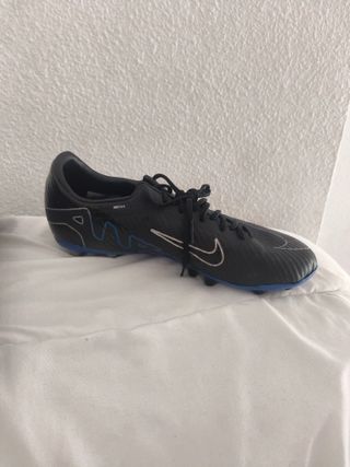 Botas de fútbol Nike Mercurial Talla 42