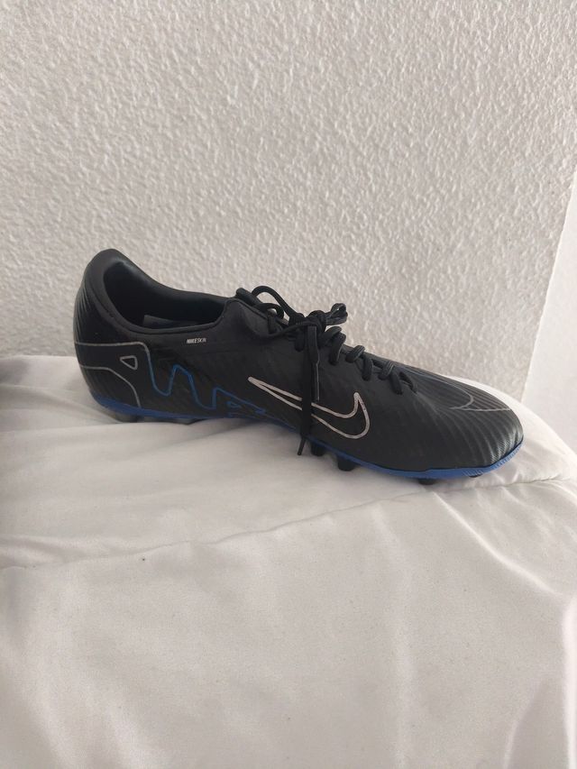 Botas de fútbol Nike Mercurial Talla 42
