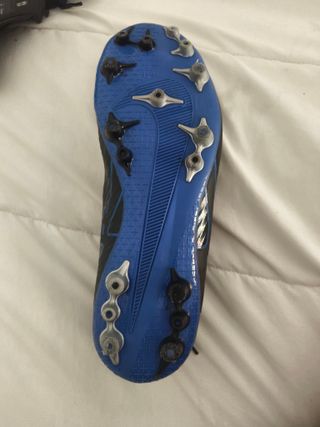 Botas de fútbol Nike Mercurial Talla 42