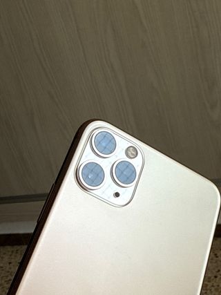 iPhone 11 Pro Max Space Black